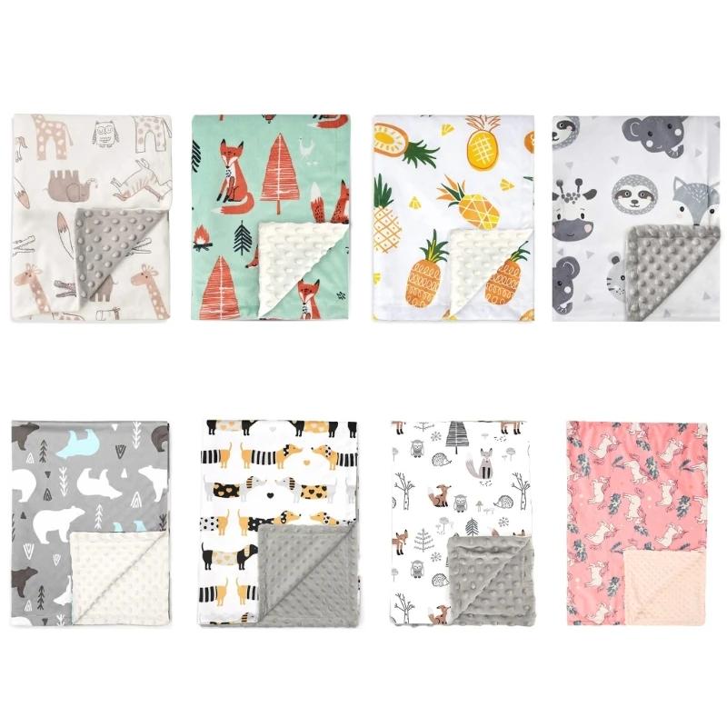 100x75cm ҳ ҳฦ ٱ   ̾    ε巯 Swaddles   